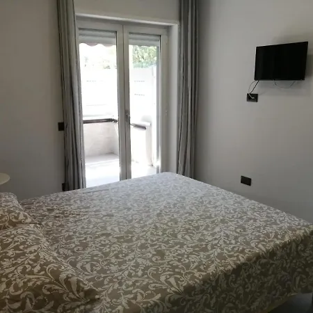 Guest house San Pietro Scafati