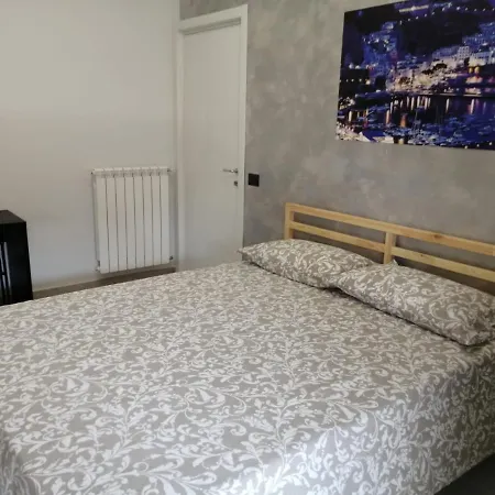 San Pietro Guest house 3*