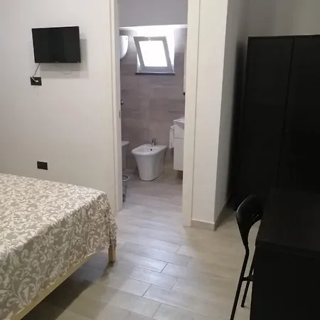 San Pietro Guest house Scafati