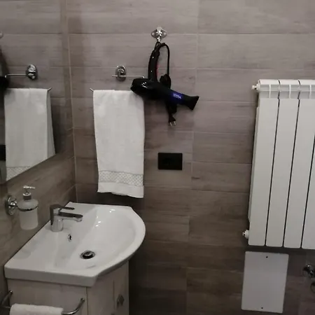 Guest house San Pietro 3*