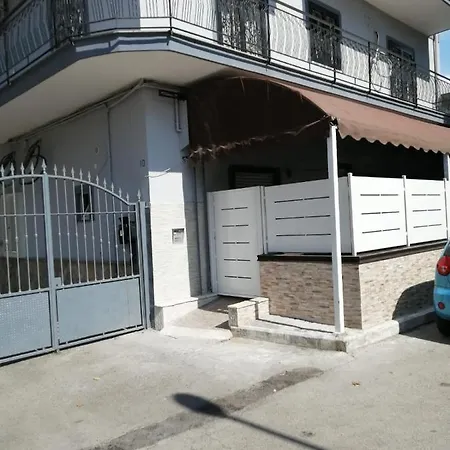 Guest house San Pietro