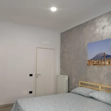 San Pietro Guest house Scafati