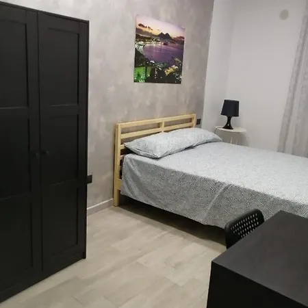 San Pietro Guest house Scafati