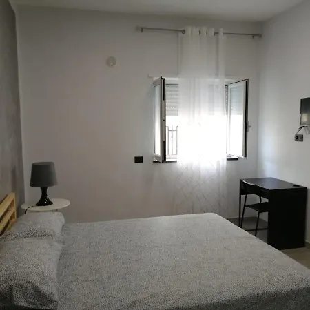 San Pietro 3* Scafati