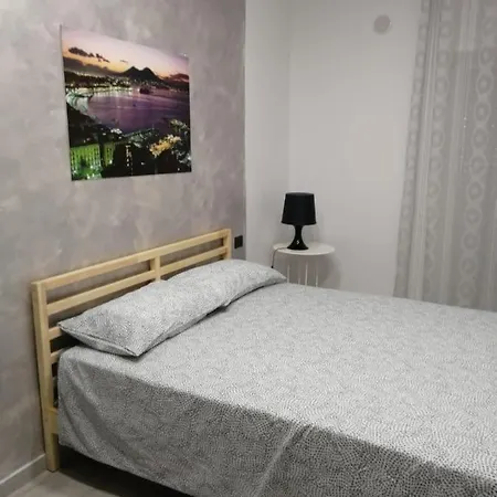 Guest house San Pietro Scafati