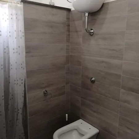 Guest house San Pietro Scafati